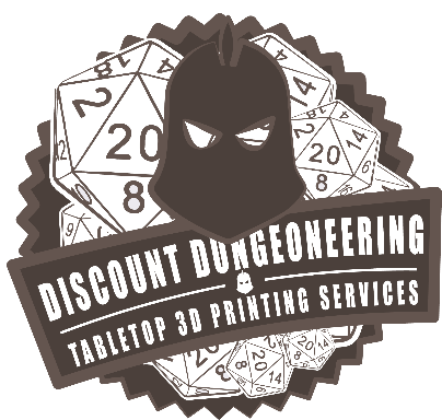 Discount Dungeoneering