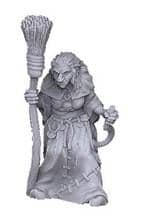 Hag/Old Witch-Onmioji-Hag,Human,Sorcerer,Warlock,Wizard