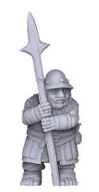 Halfling City Guard-Onmioji-Fighter,Halfling,Townsfolke