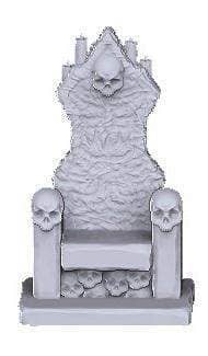 Lich Throne-Onmioji-Throne