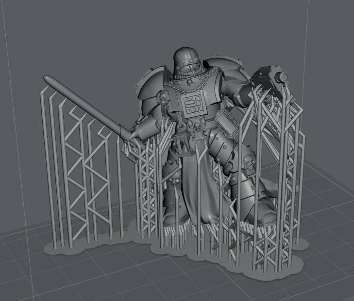 Discount Dungeoneering Model Supporting, Modification, and Customization