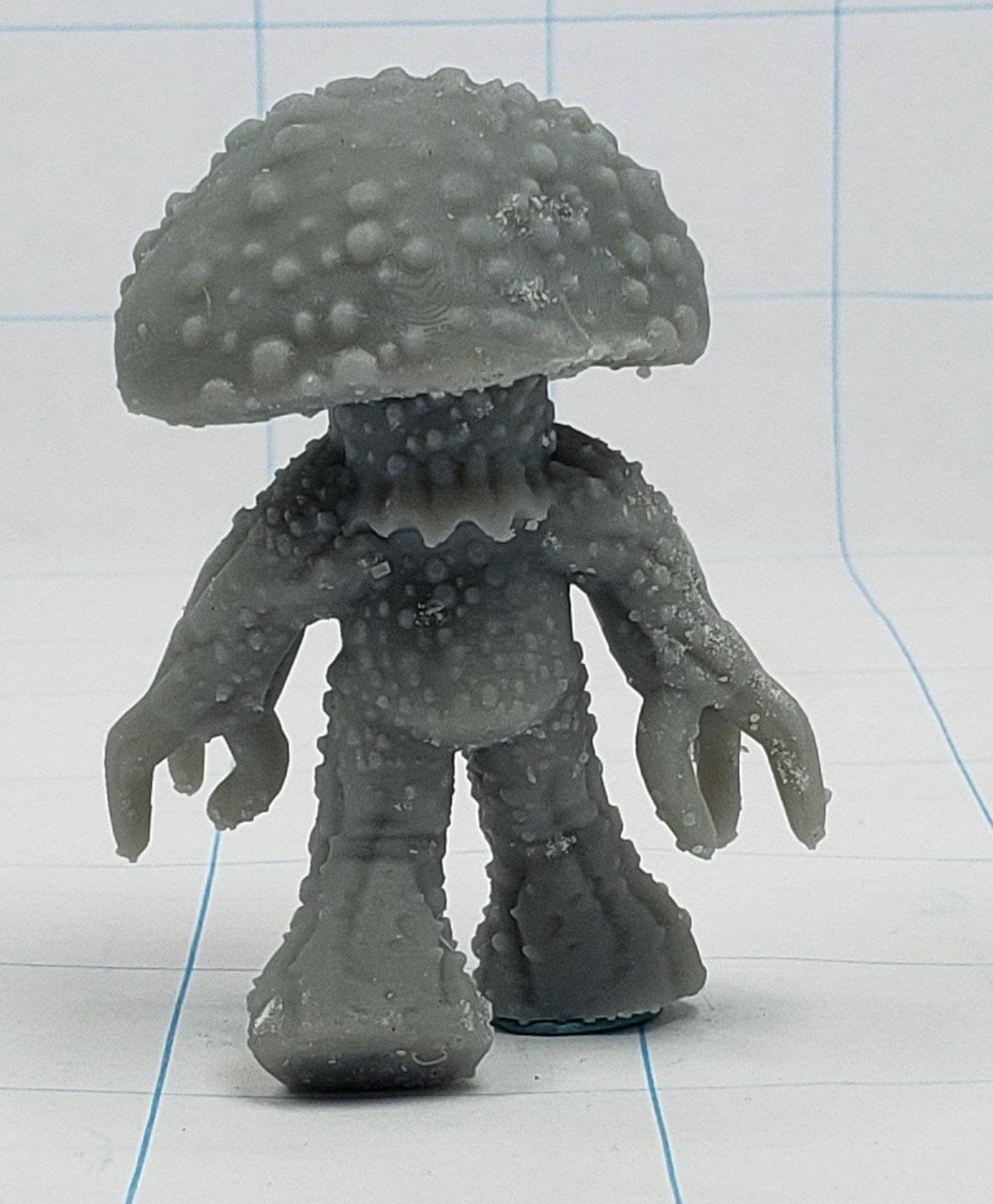 Myconid Bruiser-Onmioji-Mushroom,Myconid