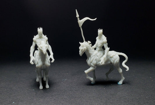 Nafarrate Nuckelavee Set