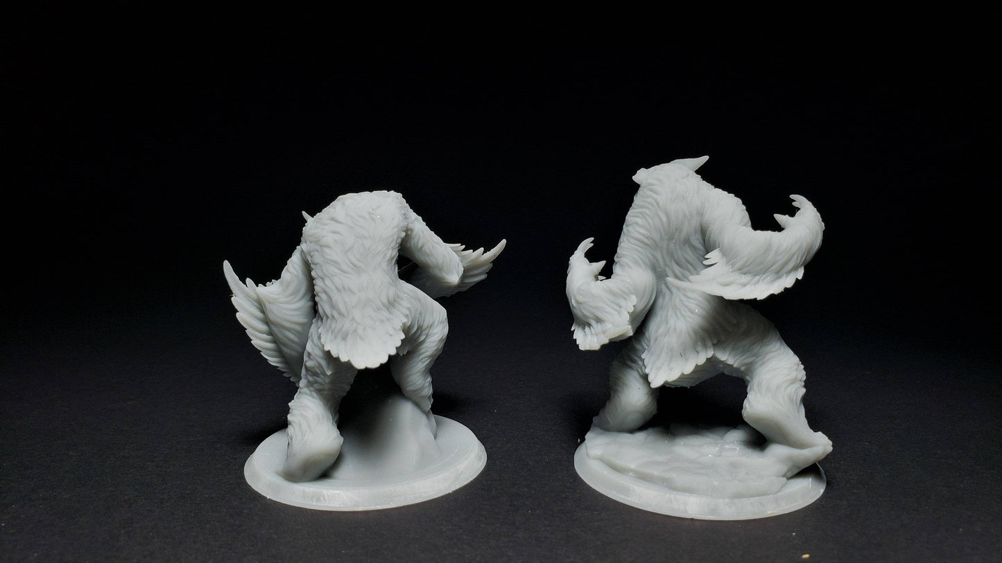 Owlbears