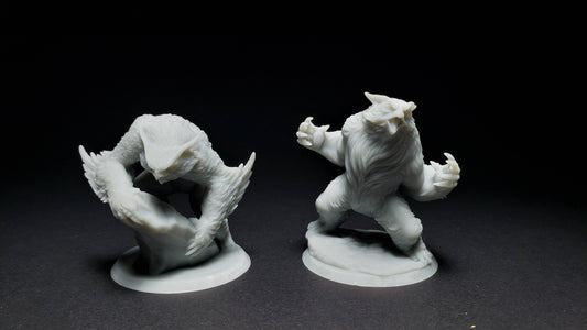 Owlbears