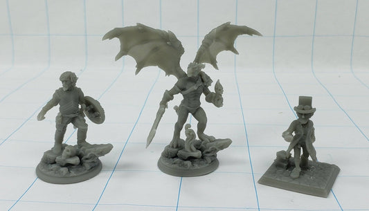 Discount Dungeoneering Pick and Print Provide N Print Heroforge